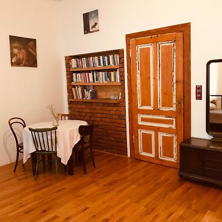 شقة Dum Bublina Veselí nad Moravou المظهر الخارجي الصورة